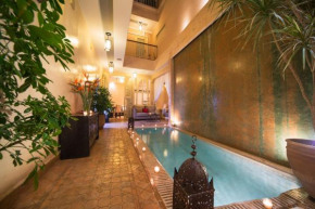  Riad Cocoon  Марракеш